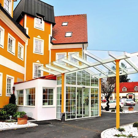 Sorgerhof Hotel Frauental an der Lassnitz Екстериор снимка