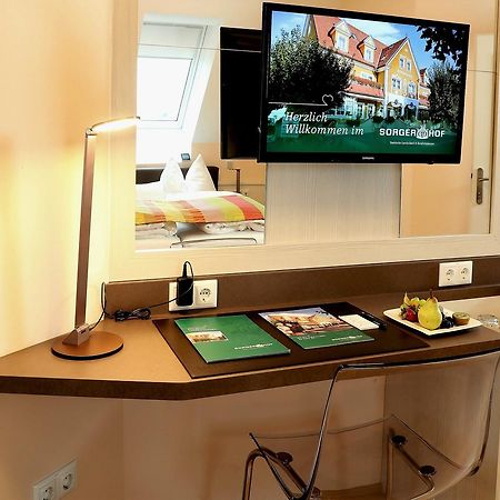 Sorgerhof Hotel Frauental an der Lassnitz Екстериор снимка