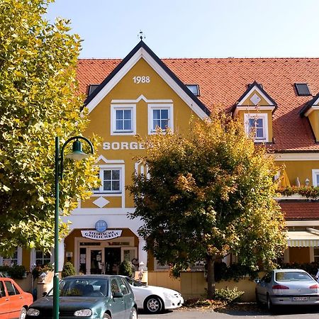 Sorgerhof Hotel Frauental an der Lassnitz Екстериор снимка