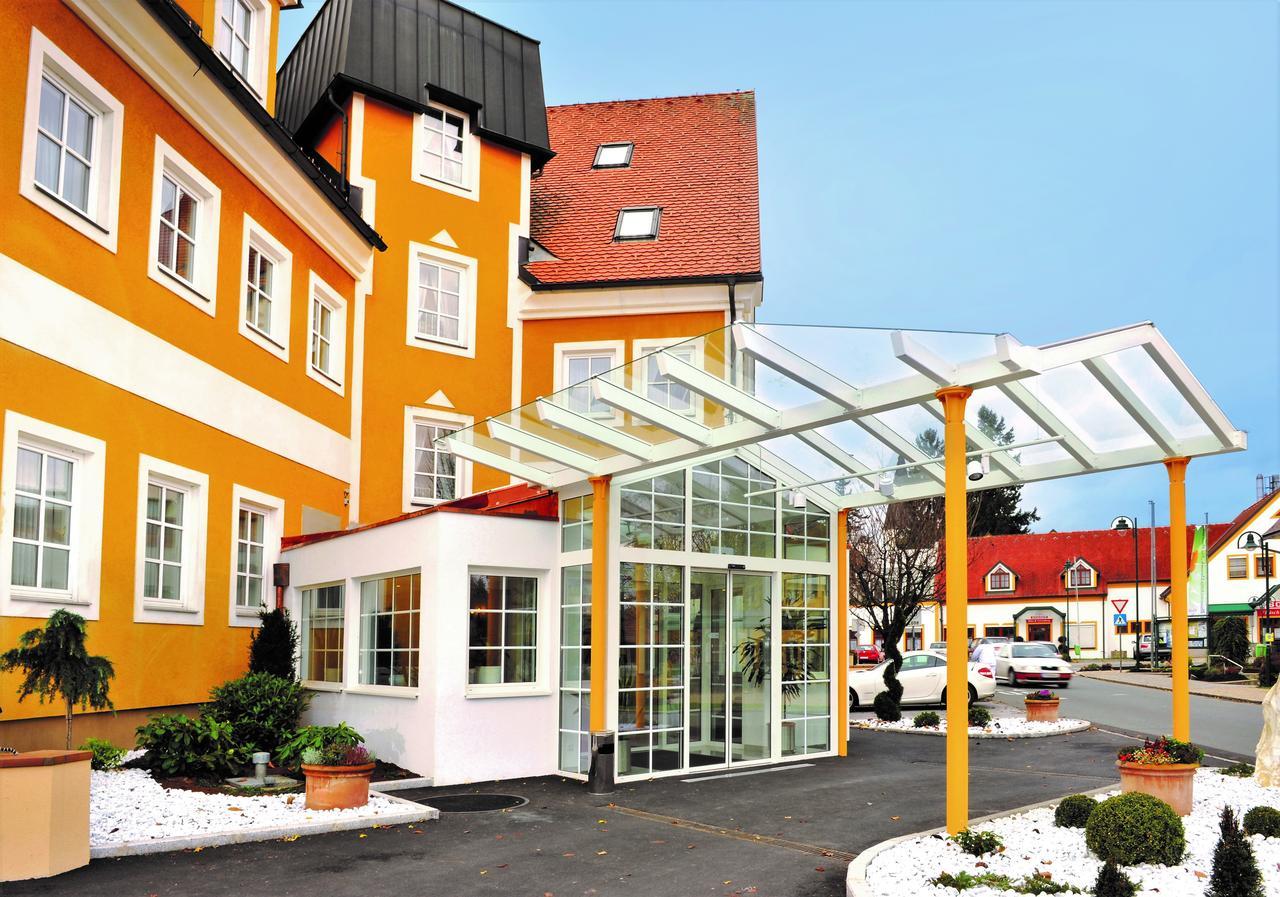 Sorgerhof Hotel Frauental an der Lassnitz Екстериор снимка