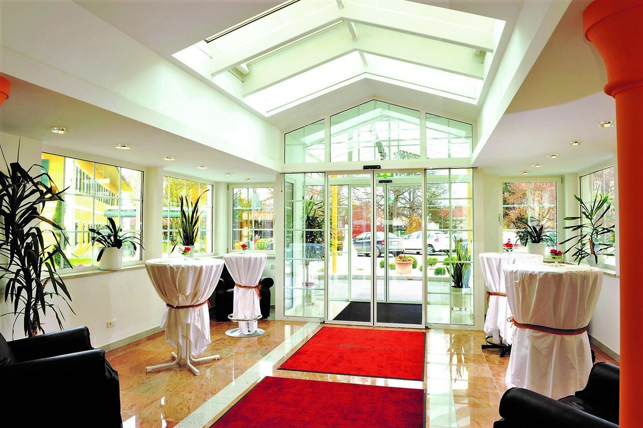 Sorgerhof Hotel Frauental an der Lassnitz Екстериор снимка