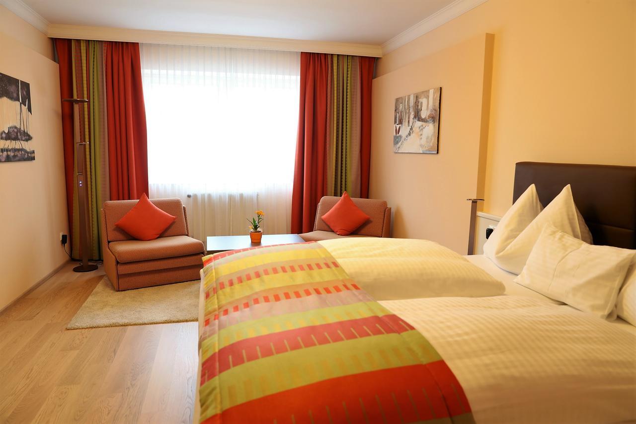 Sorgerhof Hotel Frauental an der Lassnitz Екстериор снимка
