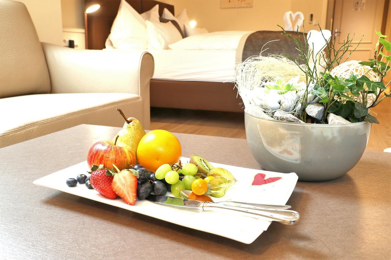 Sorgerhof Hotel Frauental an der Lassnitz Екстериор снимка