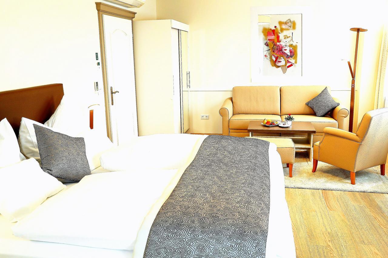 Sorgerhof Hotel Frauental an der Lassnitz Екстериор снимка