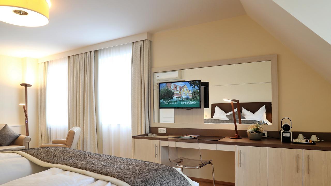 Sorgerhof Hotel Frauental an der Lassnitz Екстериор снимка
