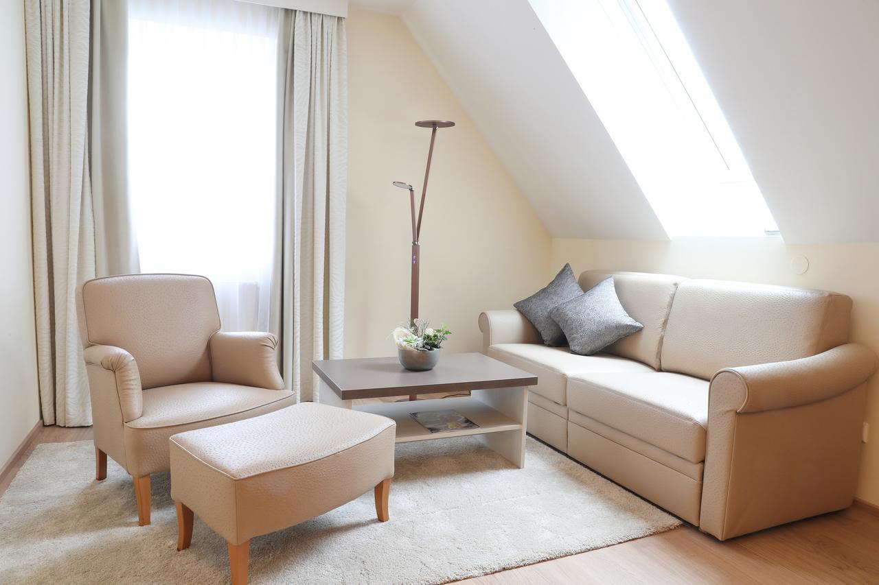 Sorgerhof Hotel Frauental an der Lassnitz Екстериор снимка